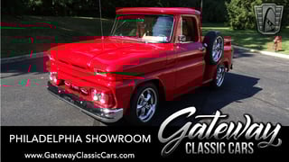 1964 GMC Pickup 