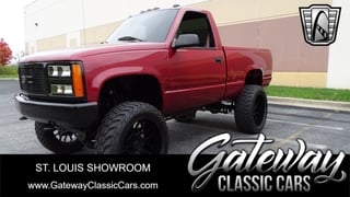 1990 GMC 1500 
