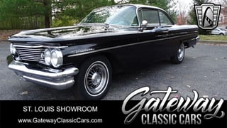 1960 Pontiac Ventura 