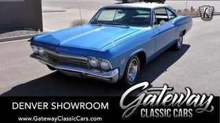 1965 Chevrolet Impala 