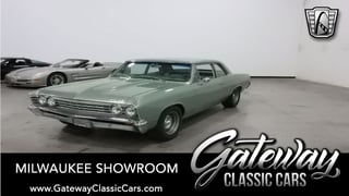 1967 Chevrolet Chevelle 