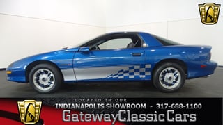 1995 Chevrolet Camaro Z28