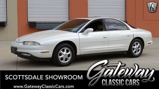 1999 Oldsmobile Aurora 