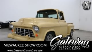 1955 Chevrolet 3100 