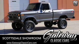 1977 Ford F150 