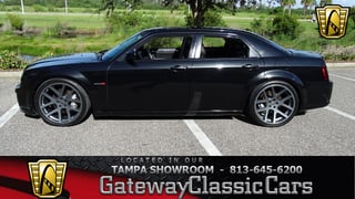 2006 Chrysler 300C 