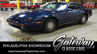 1988 Nissan 300ZX 