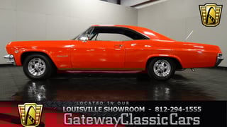 1965 Chevrolet Impala SS