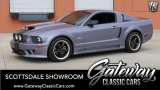 2006 Ford Mustang GT
