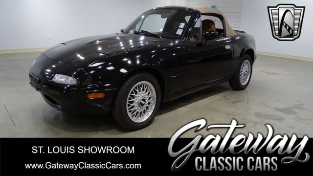 1992 Mazda Miata MX-5 