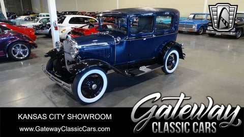 1930 Ford Model A For Sale KCM983