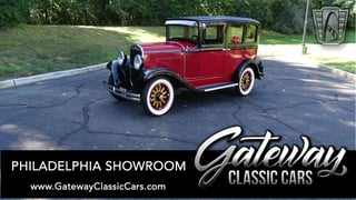 1929 Chrysler 642 