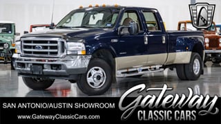 2001 Ford F-350 Lariat 