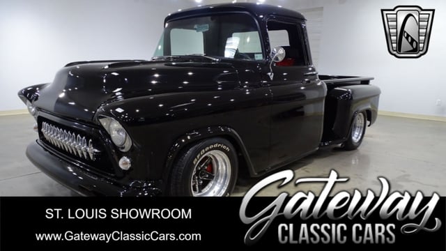 1957 Chevrolet 3100 