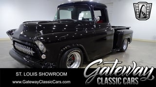 1957 Chevrolet 3100 