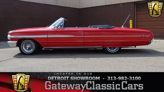 1964 Ford Galaxie 500XL