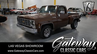 1979 Chevrolet C10 