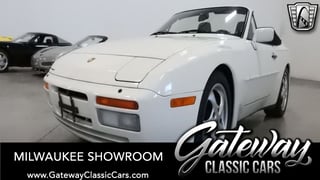 1990 Porsche 944 