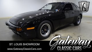 1984 Porsche 944 