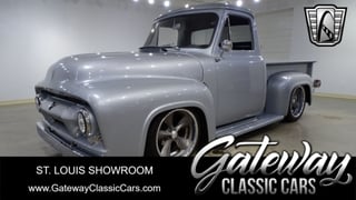 1954 Ford F100 