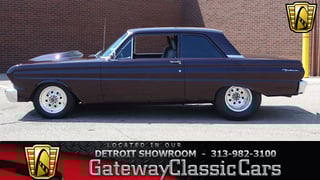 1965 Ford Falcon 