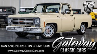 1980 GMC 1500 