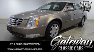 2006 Cadillac DTS 