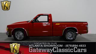 1988 Chevrolet S10 