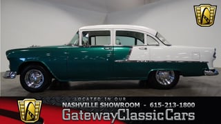 1955 Chevrolet 210 