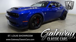 2020 Dodge Challenger 