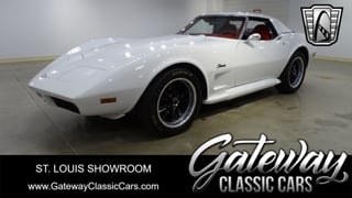 1974 Chevrolet Corvette Stingray
