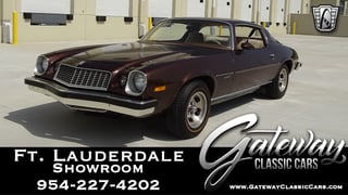 1977 Chevrolet Camaro LT