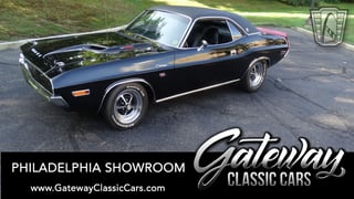 1970 Dodge Challenger RT