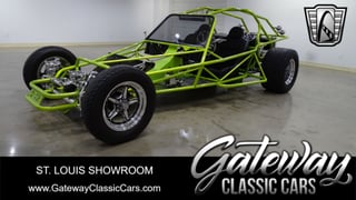 1971 Volkswagen East Coast Street Rail 