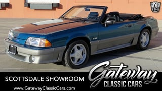 1993 Ford Mustang GT