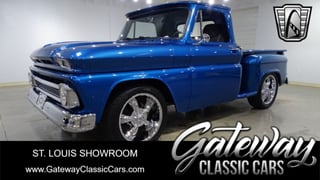 1966 Chevrolet C10 