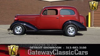 1936 Chevrolet Standard 