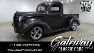 1938 Ford Pickup 