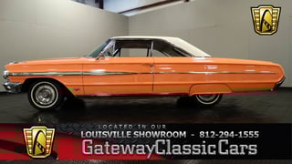 1964 Ford Galaxie 500XL