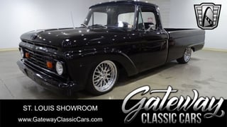 1964 Ford F100 